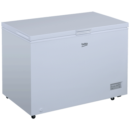 Beko Zamrzivač / Škrinja, neto zapremine 308 lit., E - CF316EWN