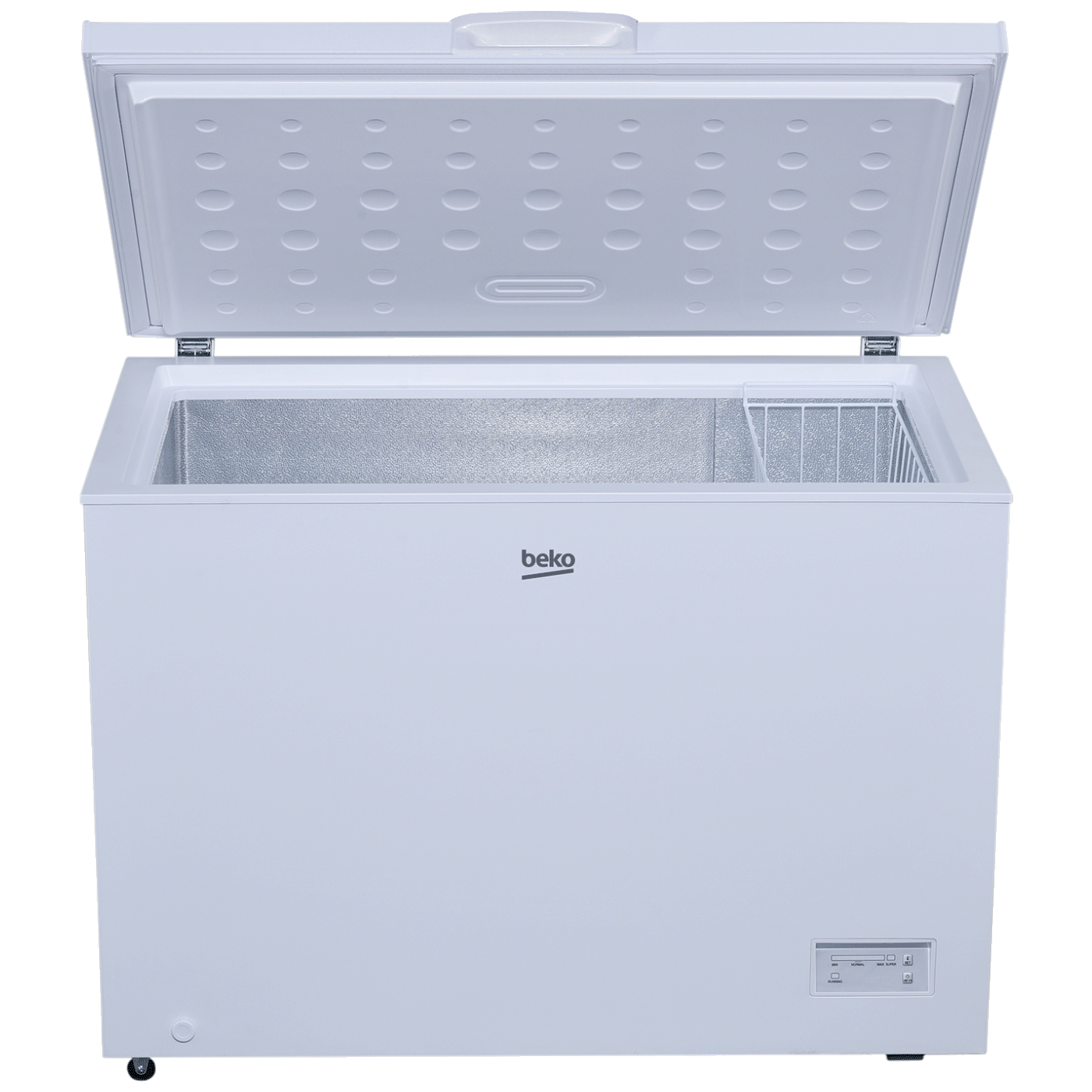 Beko Zamrzivač / Škrinja, neto zapremine 308 lit., E - CF316EWN