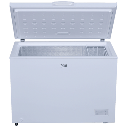 Beko Zamrzivač / Škrinja, neto zapremine 308 lit., E - CF316EWN