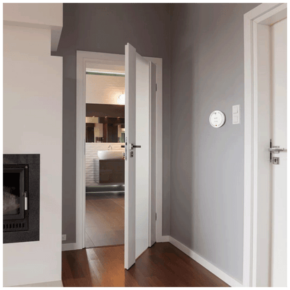 home Optički detektor dima, Smart, WiFi - SMO10SMART