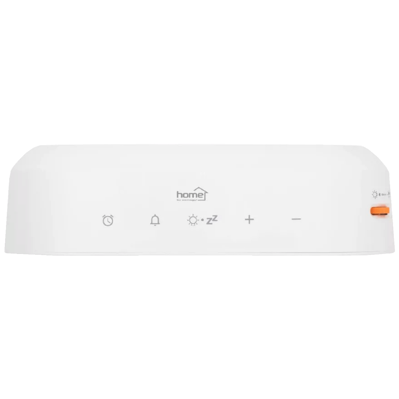 home Sat sa alarmom, LED zaslon, USB - LTC06