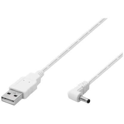 home Sat sa alarmom, LED zaslon, USB - LTC06