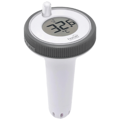 home Bežični plutajući termometar, vremenska stanica - HCP60