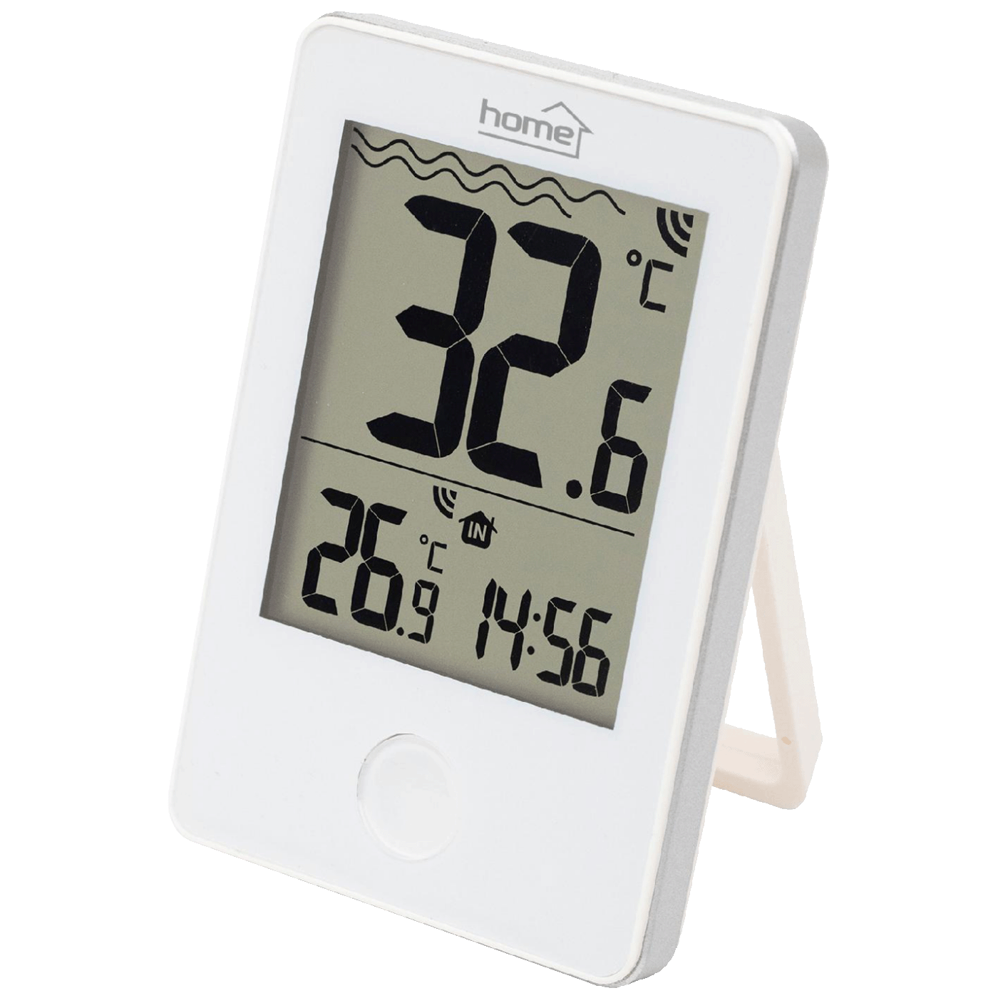 home Bežični plutajući termometar, vremenska stanica - HCP60