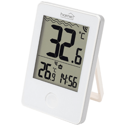 home Bežični plutajući termometar, vremenska stanica - HCP60