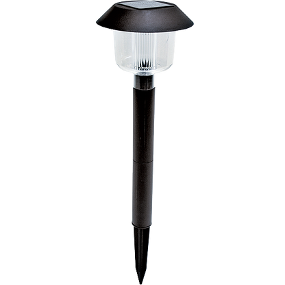 home Solarna vrtna LED lampa, plastična, 600 mAh - MX 760