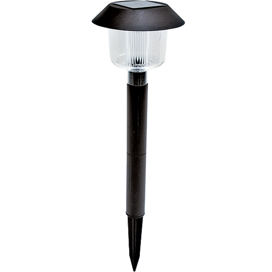 home Solarna vrtna LED lampa, plastična, 600 mAh - MX 760