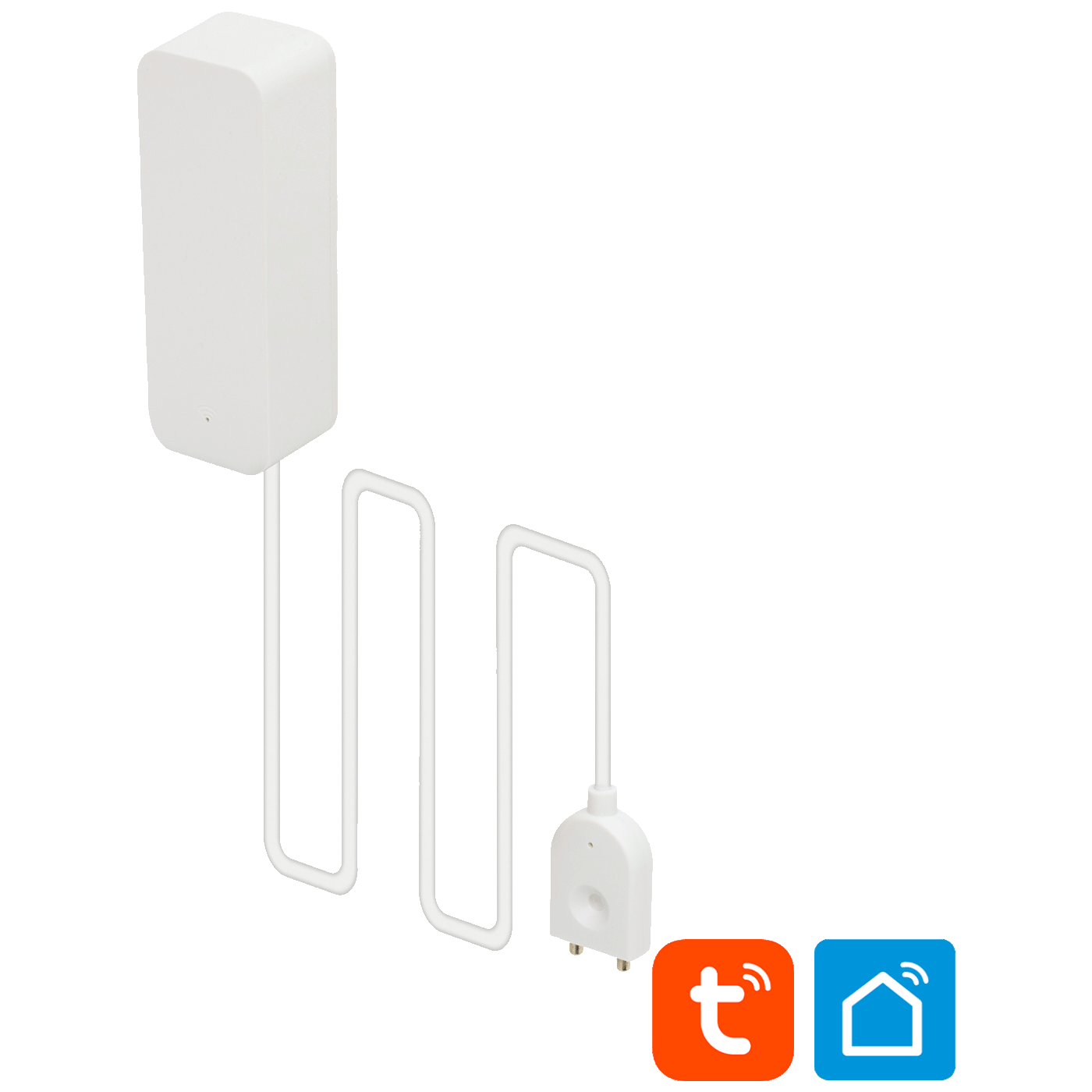 home Pametni detektor curenja vode - HSWAS