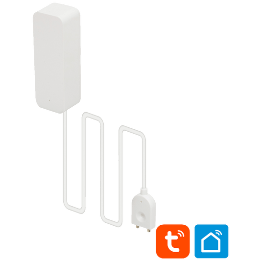 home Pametni detektor curenja vode - HSWAS