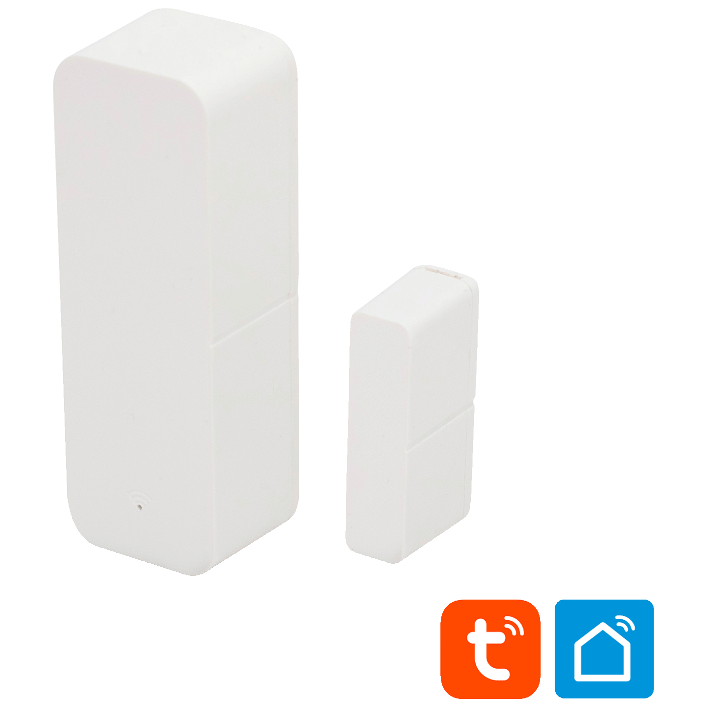 home Pametni senzor otvaranja, vrata, prozor, klizna vrata - HSDWS