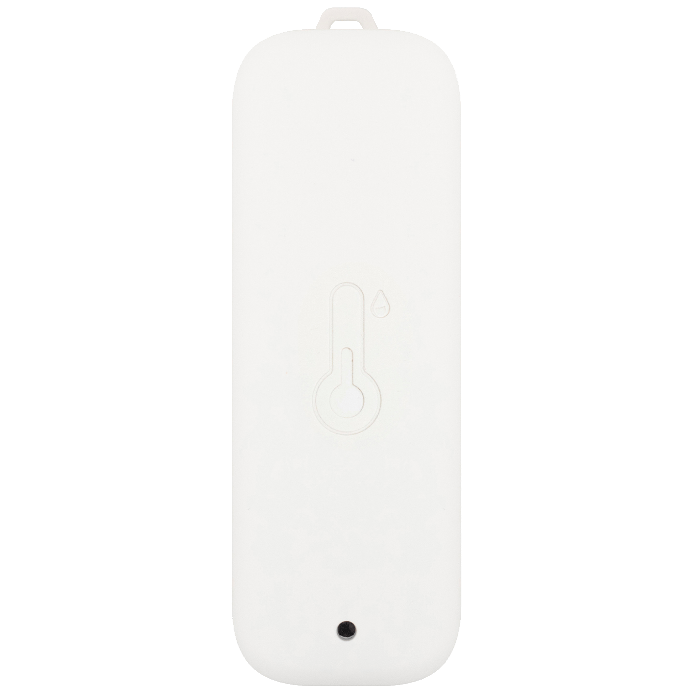 home Pametni mjerač temperature i vlažnosti, IP65 - HSTHS