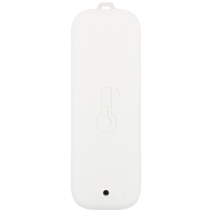 home Pametni mjerač temperature i vlažnosti, IP65 - HSTHS
