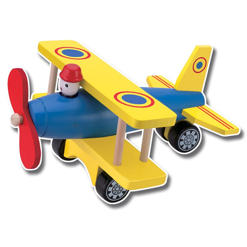 Drveni Avion Ng/D60345E