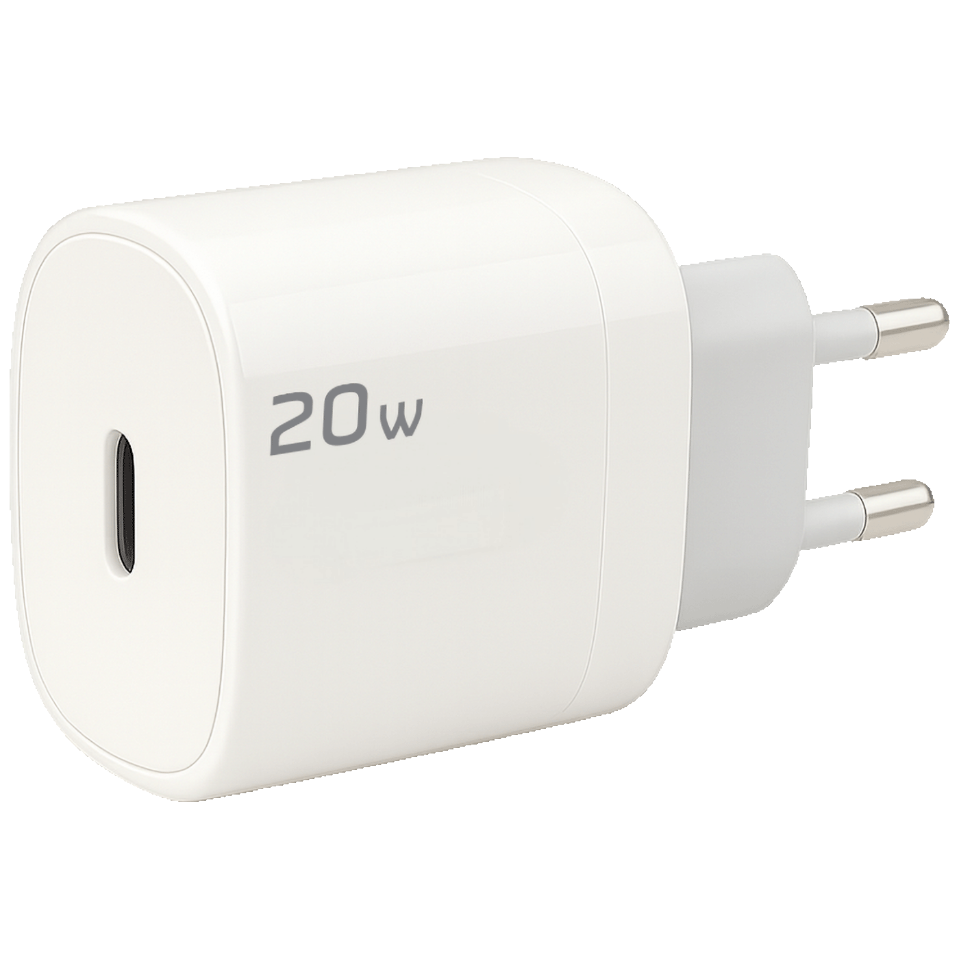 REDLINE Punjač kućni, 1 x USB-C, 20W - GL-25-C