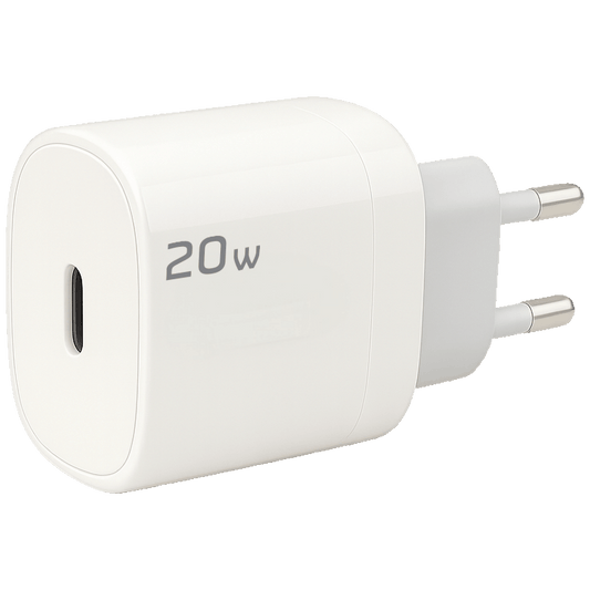 REDLINE Punjač kućni, 1 x USB-C, 20W - GL-25-C