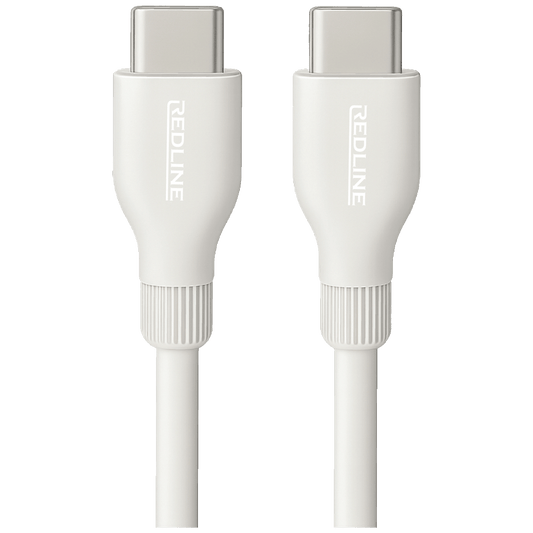 REDLINE USB kabl za smartphone, type C, 60W - AL-CC-1.5M-60W