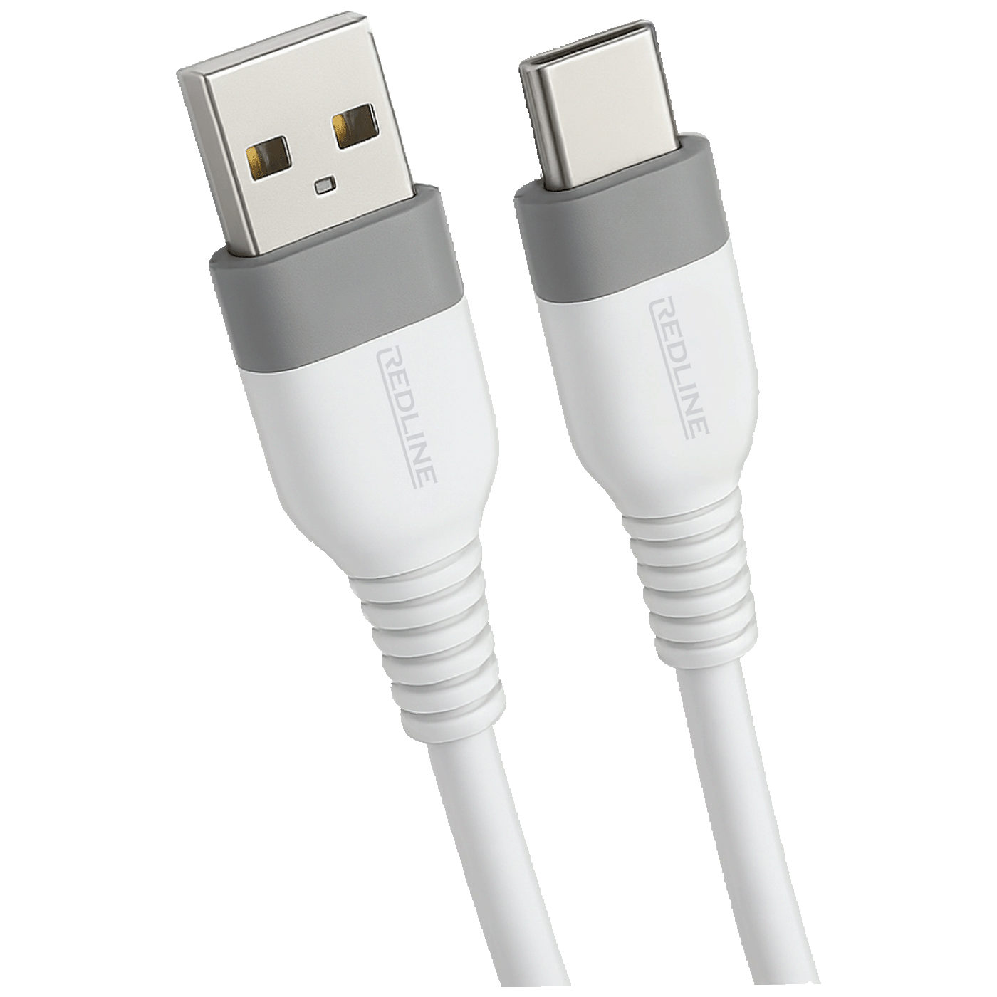 REDLINE USB kabl za smartphone, USB-A / type C - FAST-AC-1M