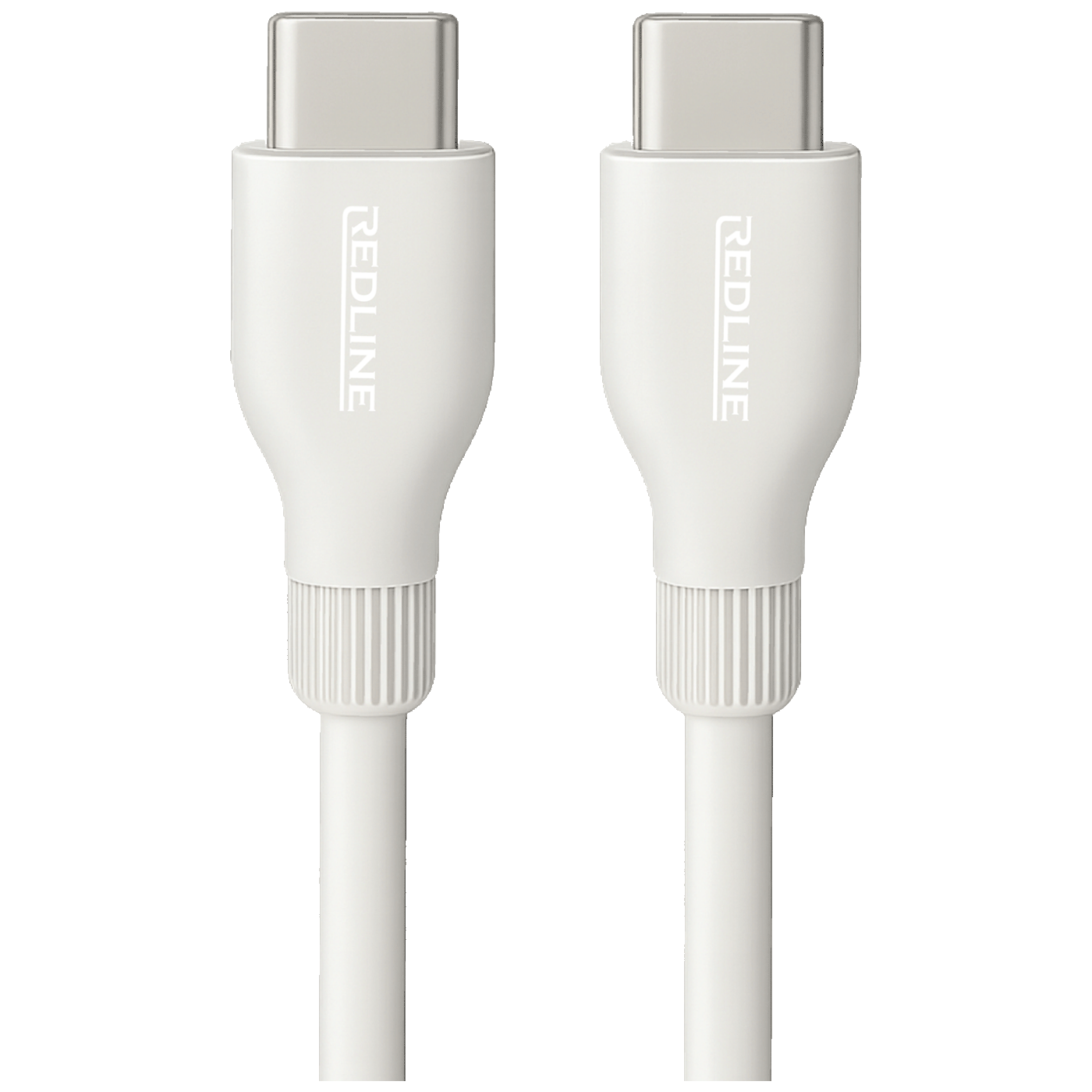 REDLINE Punjač sa USB-C to USB-C kablom, brzi, 20W - PD202C+CC1.2M