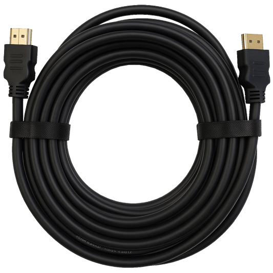 REDLINE HDMI kabel, 15met. - RED HE-1500 ECO