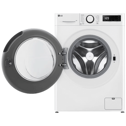 LG Mašina za pranje veša sa parom,1200 obrtaja,9kg,Slim,A - F2WR509SBW
