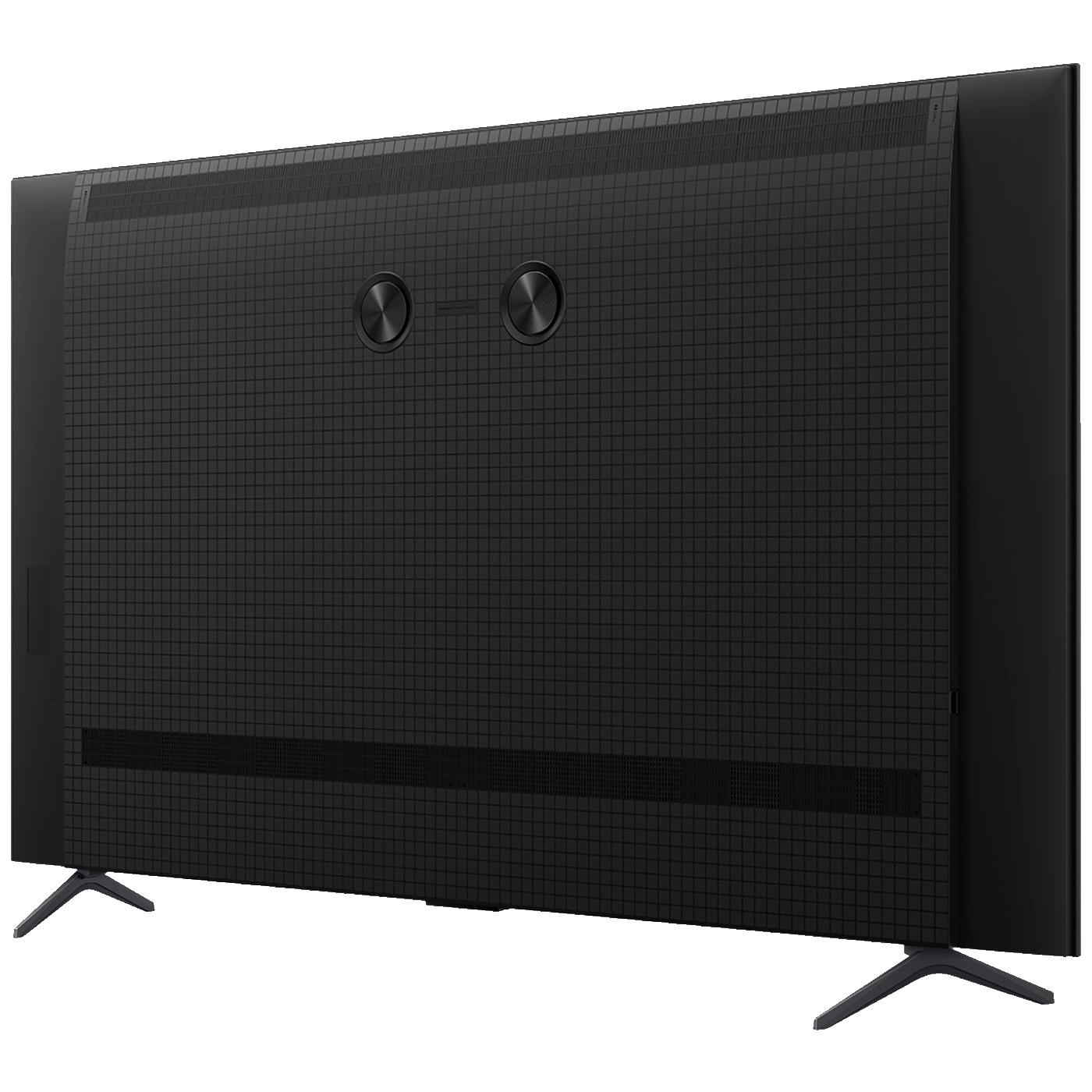 TCL Televizor Smart QD-Mini LED 4K UltraHD 55", Google TV - 55C6KS