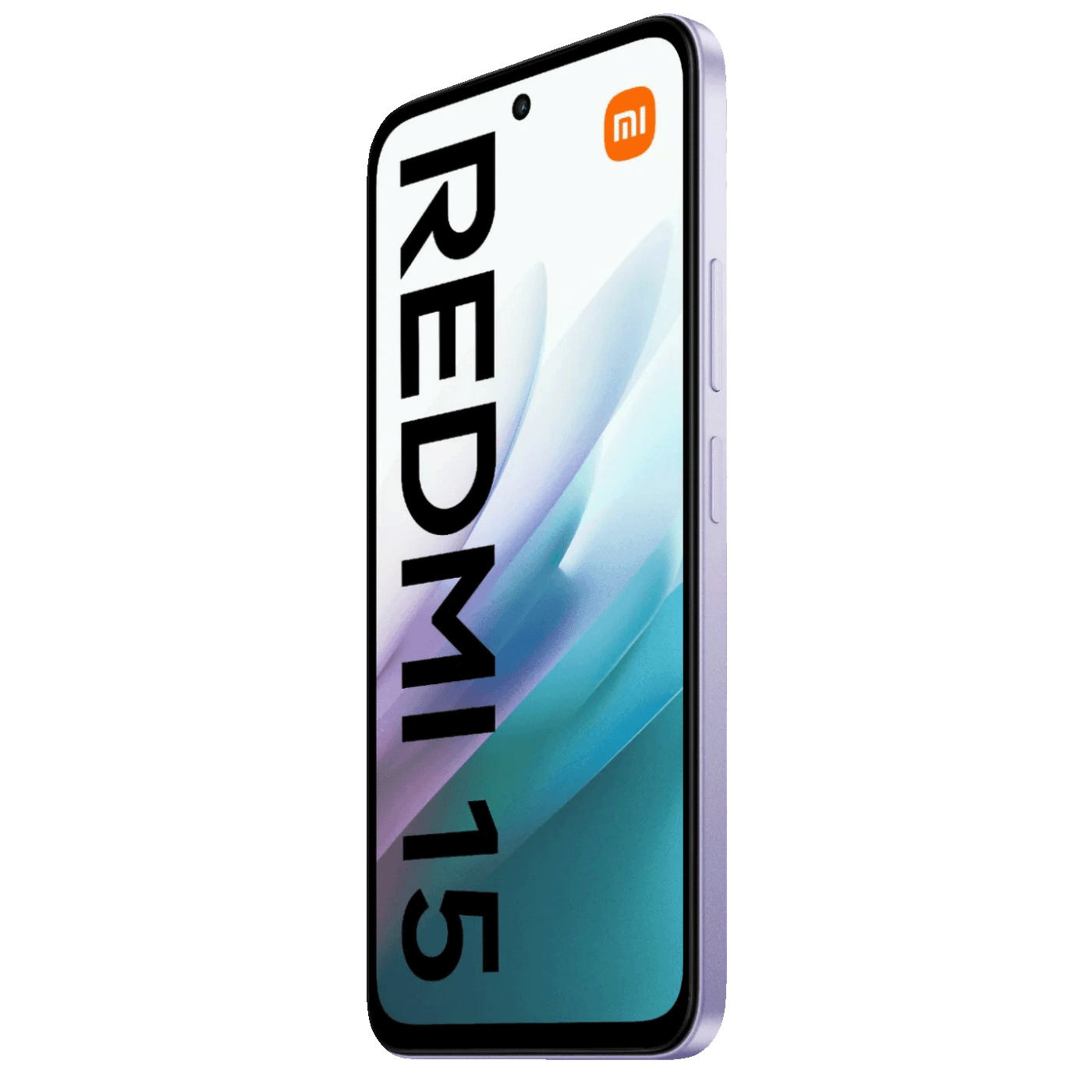 Xiaomi Smartphone 6.9", Octa Core 2.8GHz, RAM 8GB, 50Mpixel - Redmi 15 8GB/256GB Sandy Purple
