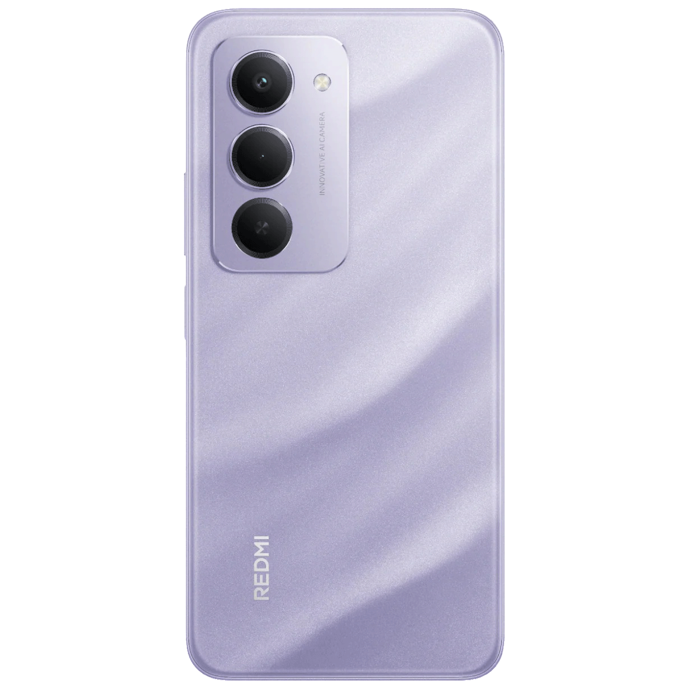 Xiaomi Smartphone 6.9", Octa Core 2.8GHz, RAM 8GB, 50Mpixel - Redmi 15 8GB/256GB Sandy Purple
