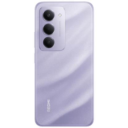 Xiaomi Smartphone 6.9", Octa Core 2.8GHz, RAM 8GB, 50Mpixel - Redmi 15 8GB/256GB Sandy Purple