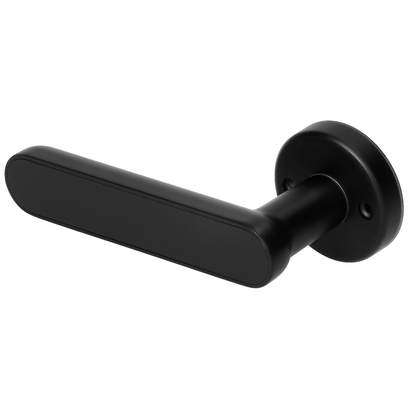 Orno Pametna brava s dodirnom tipkovnicom, čitač otiska prsta, BT - OR-ZS-853/B