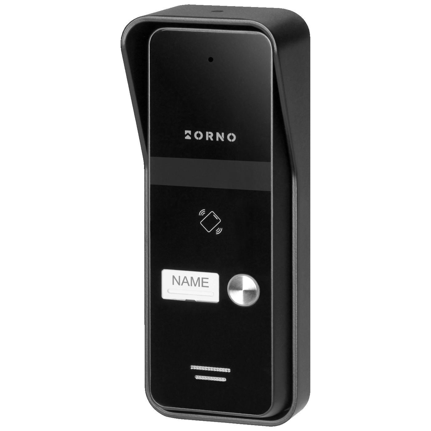 Orno Interfon, set, ENIR, bijela - OR-DOM-BA-935/W