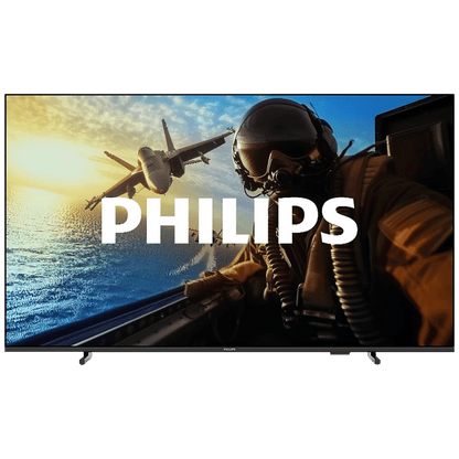Philips Televizor Smart LED 4K UHD 65"@Titan OS - 65PUS7000/12