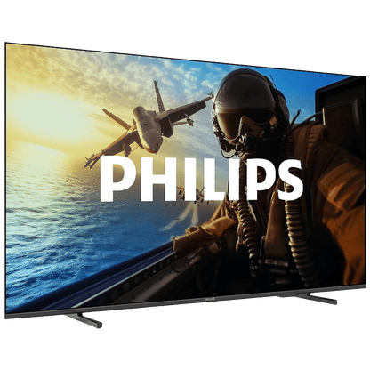 Philips Televizor Smart LED 4K UHD 65"@Titan OS - 65PUS7000/12