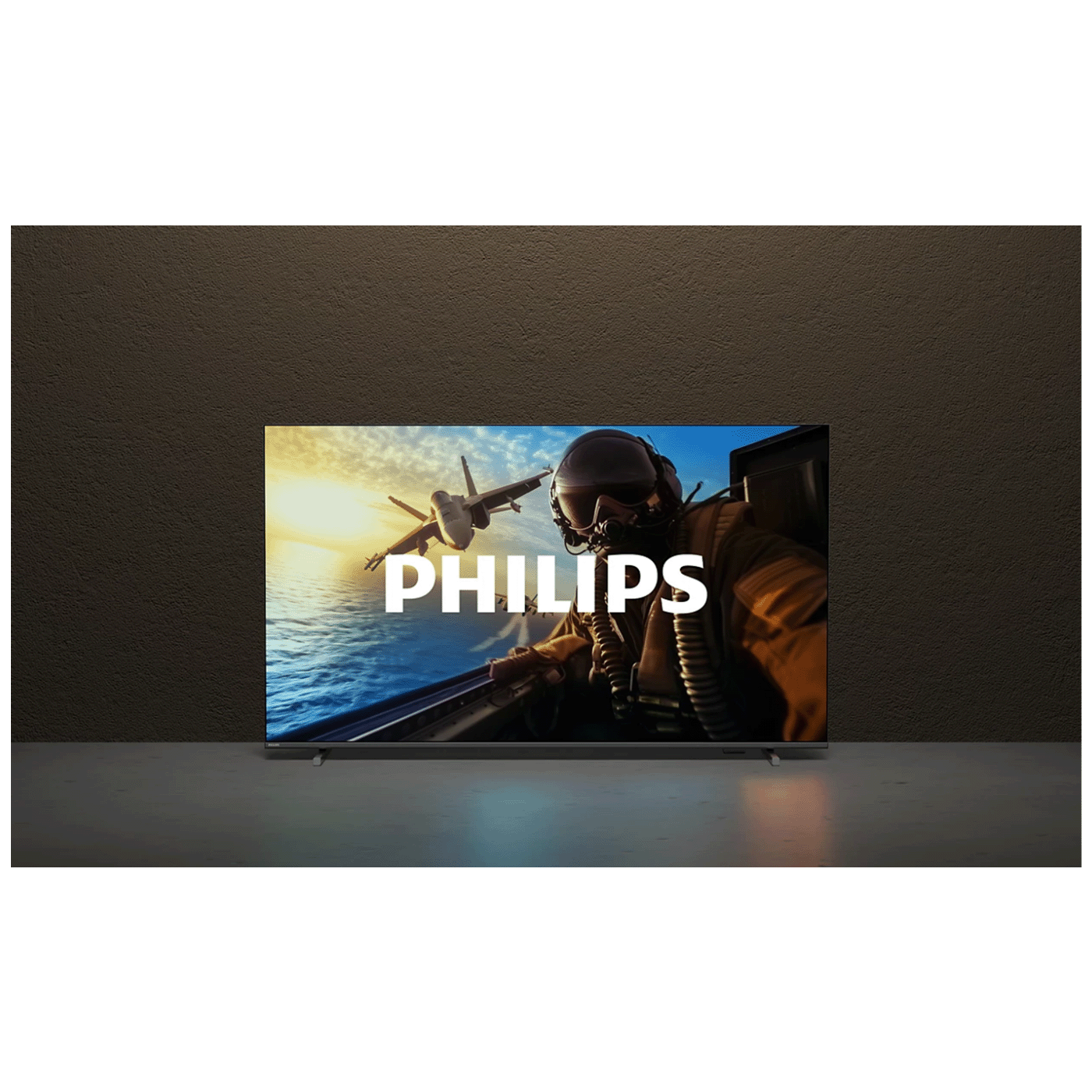 Philips Televizor Smart LED 4K UHD 65"@Titan OS - 65PUS7000/12