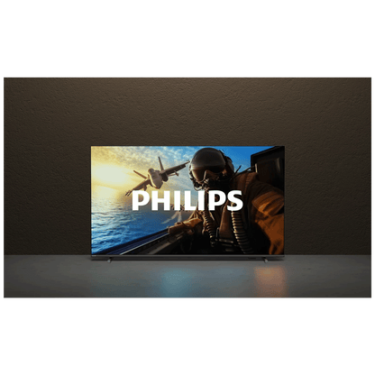 Philips Televizor Smart LED 4K UHD 65"@Titan OS - 65PUS7000/12