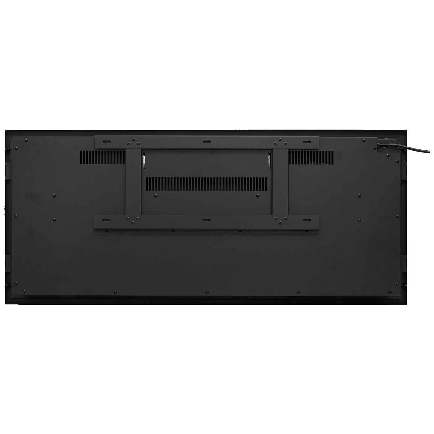 home Kamin električni, ugradbeni/zidni, 2000W - FKKI08