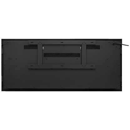 home Kamin električni, ugradbeni/zidni, 2000W - FKKI08