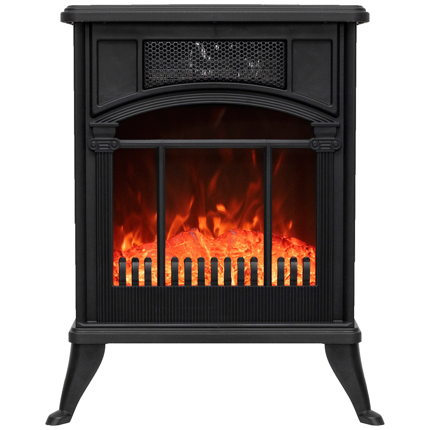 home Kamin, električni, 1900W - FKK12