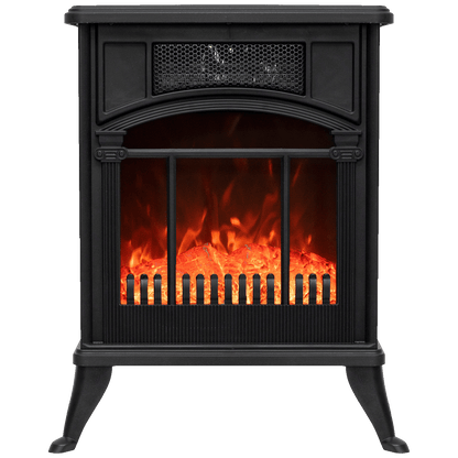 home Kamin, električni, 1900W - FKK12