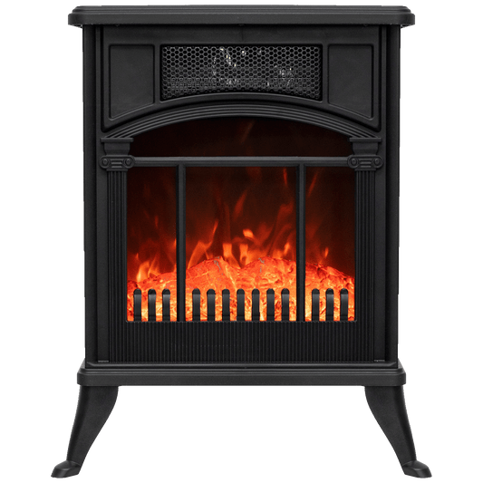 home Kamin, električni, 1900W - FKK12