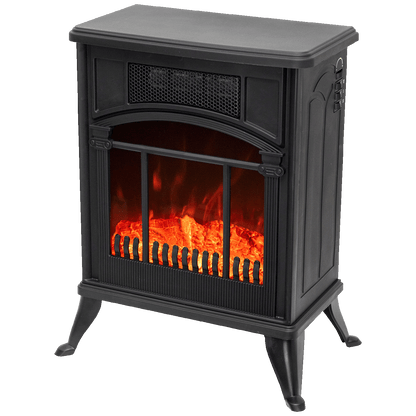 home Kamin, električni, 1900W - FKK12