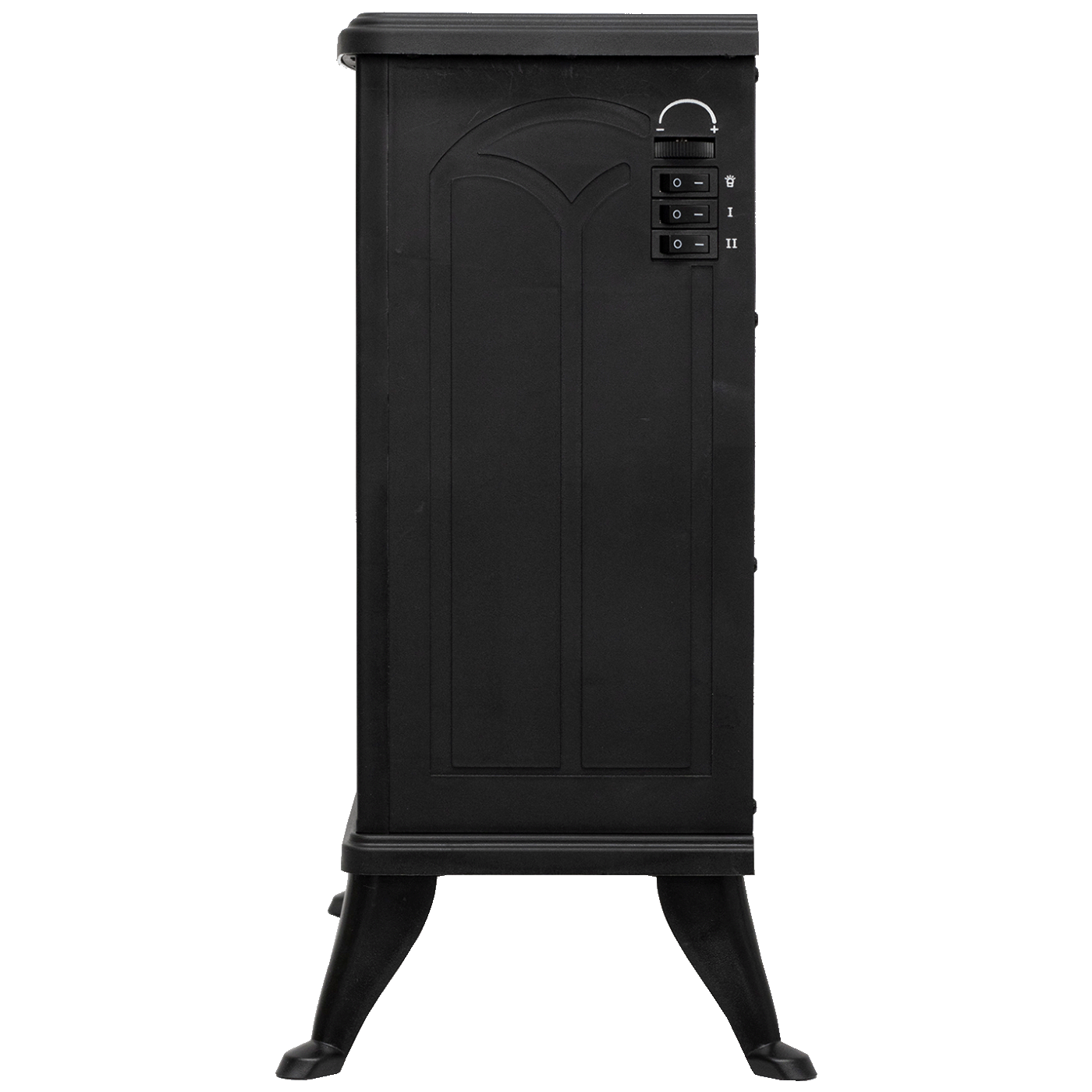 home Kamin, električni, 1900W - FKK12