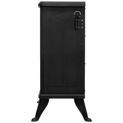 home Kamin, električni, 1900W - FKK12