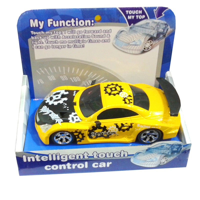Megga Play Auto B/O Inteligence 827/5825/5826
