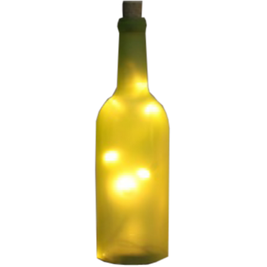 home Dekorativna LED rasvjeta, žuto - GB 30/YE