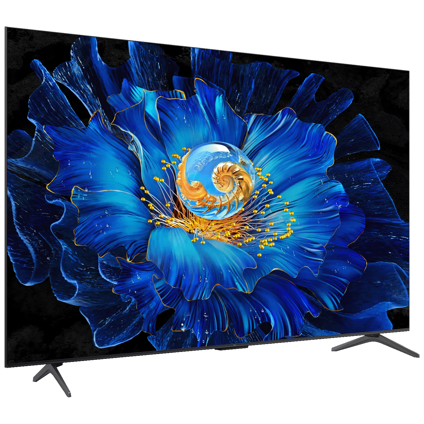 TCL Televizor Smart QD-Mini LED 4K UltraHD 65", Google TV - 65C6KS