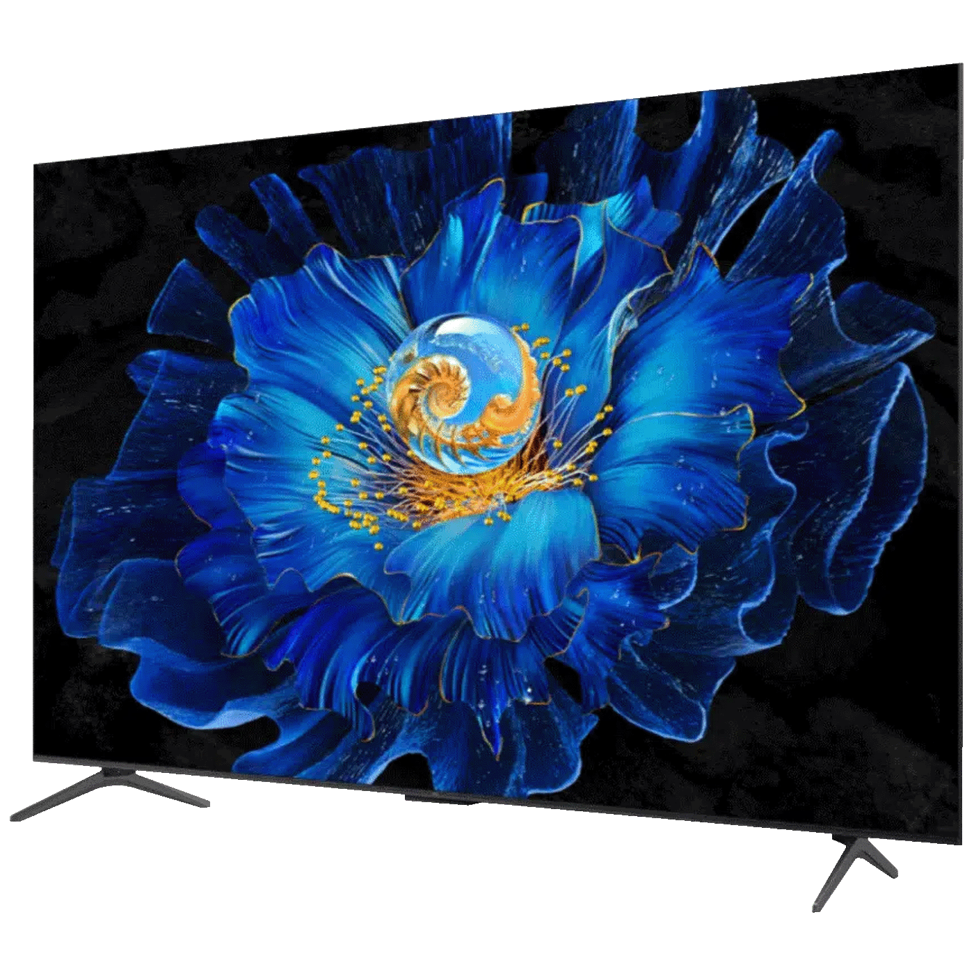 TCL Televizor Smart QD-Mini LED 4K UltraHD 65", Google TV - 65C6KS