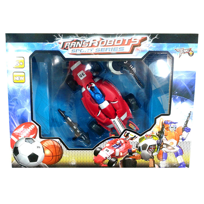 Robot Formula G3003