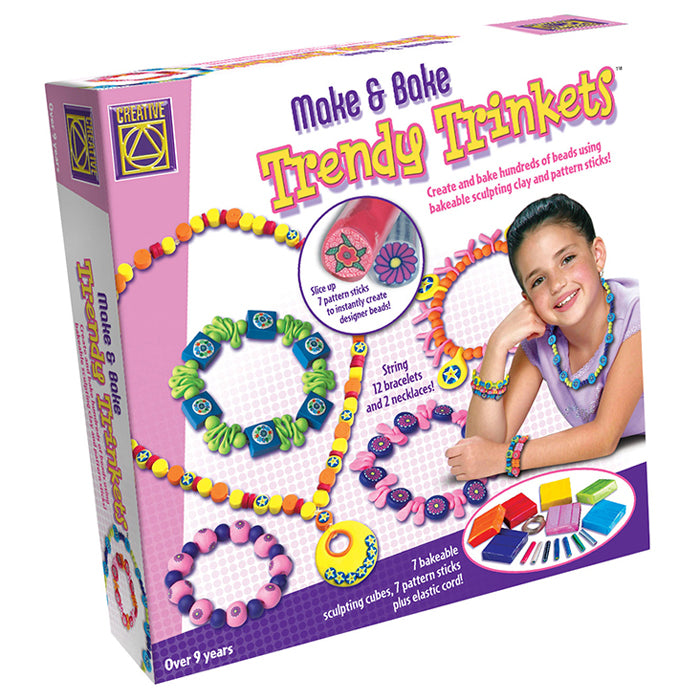 Set Za Trendi Narukvice 5447