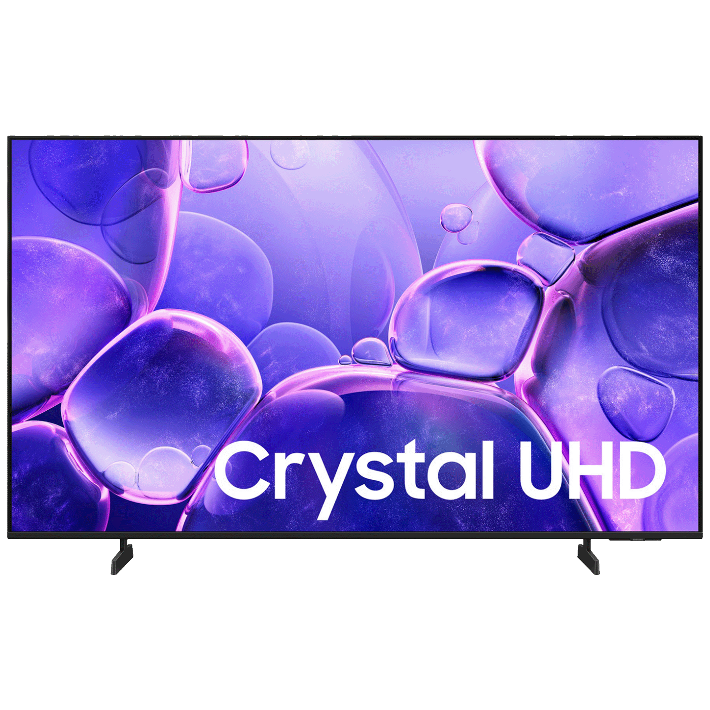 Samsung Televizor Smart LED 4K UHD 55" - UE55U8072FUXXH