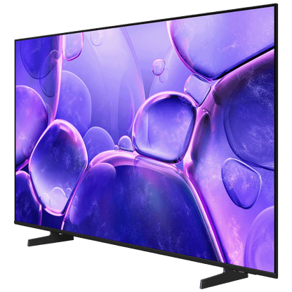Samsung Televizor Smart LED 4K UHD 55" - UE55U8072FUXXH